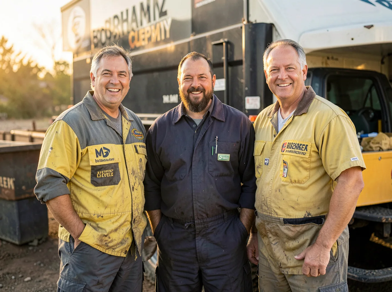 Sewage Cleanup company in Churchville, VA