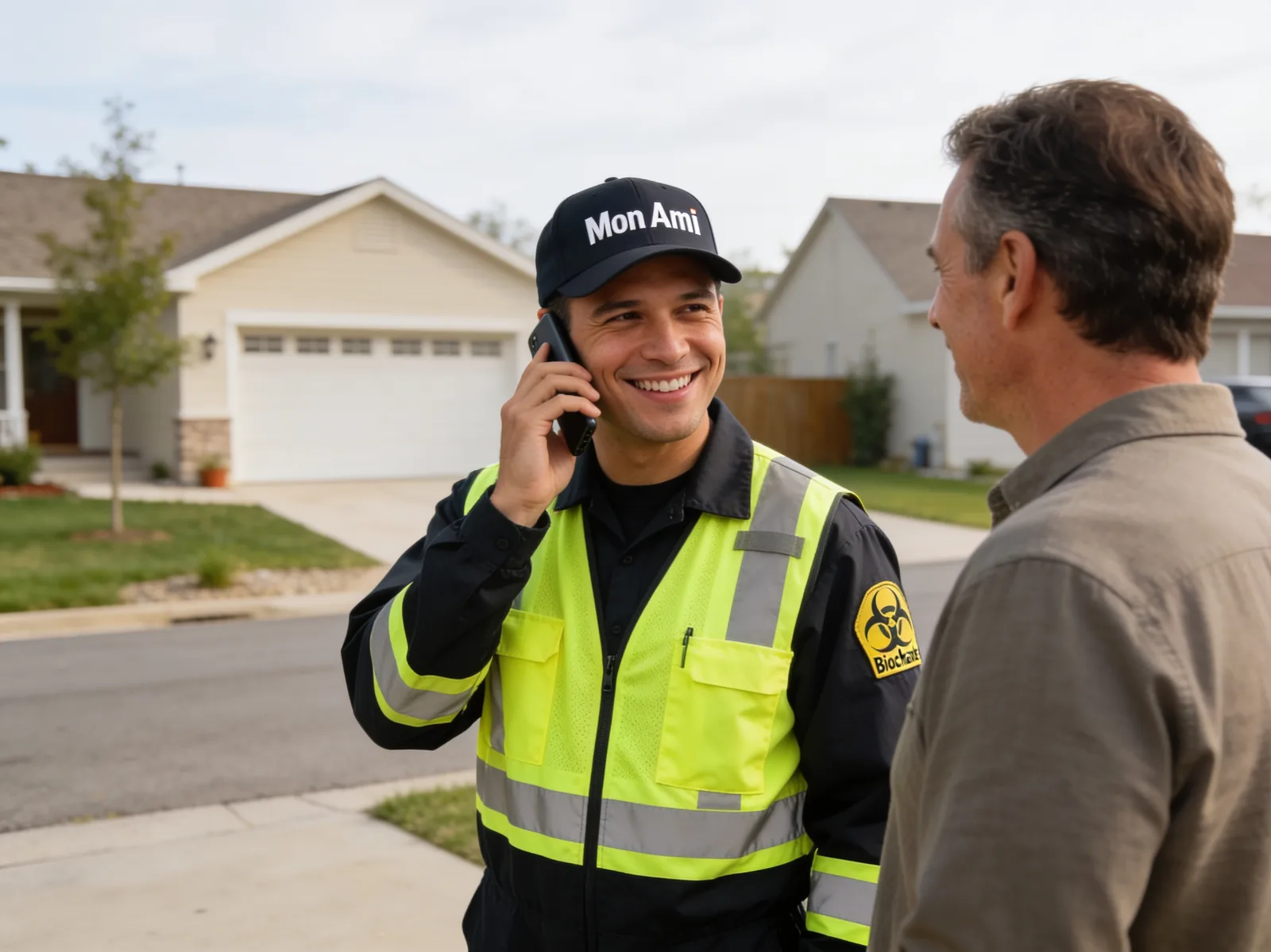 Sewage Cleanup Churchville, VA FAQs