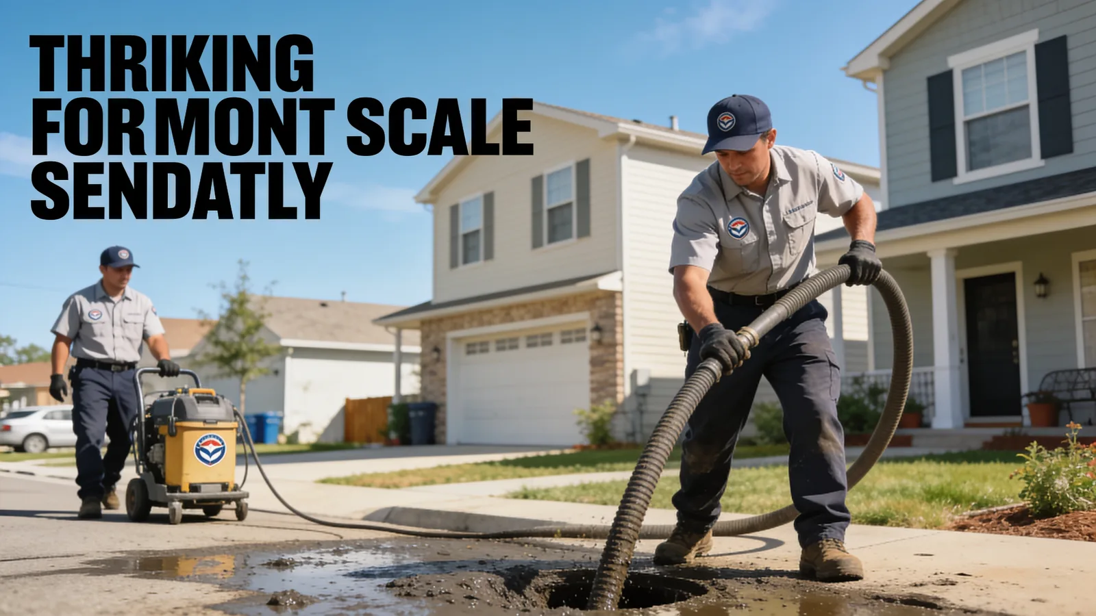 Sewage Cleanup in Churchville, VA near me